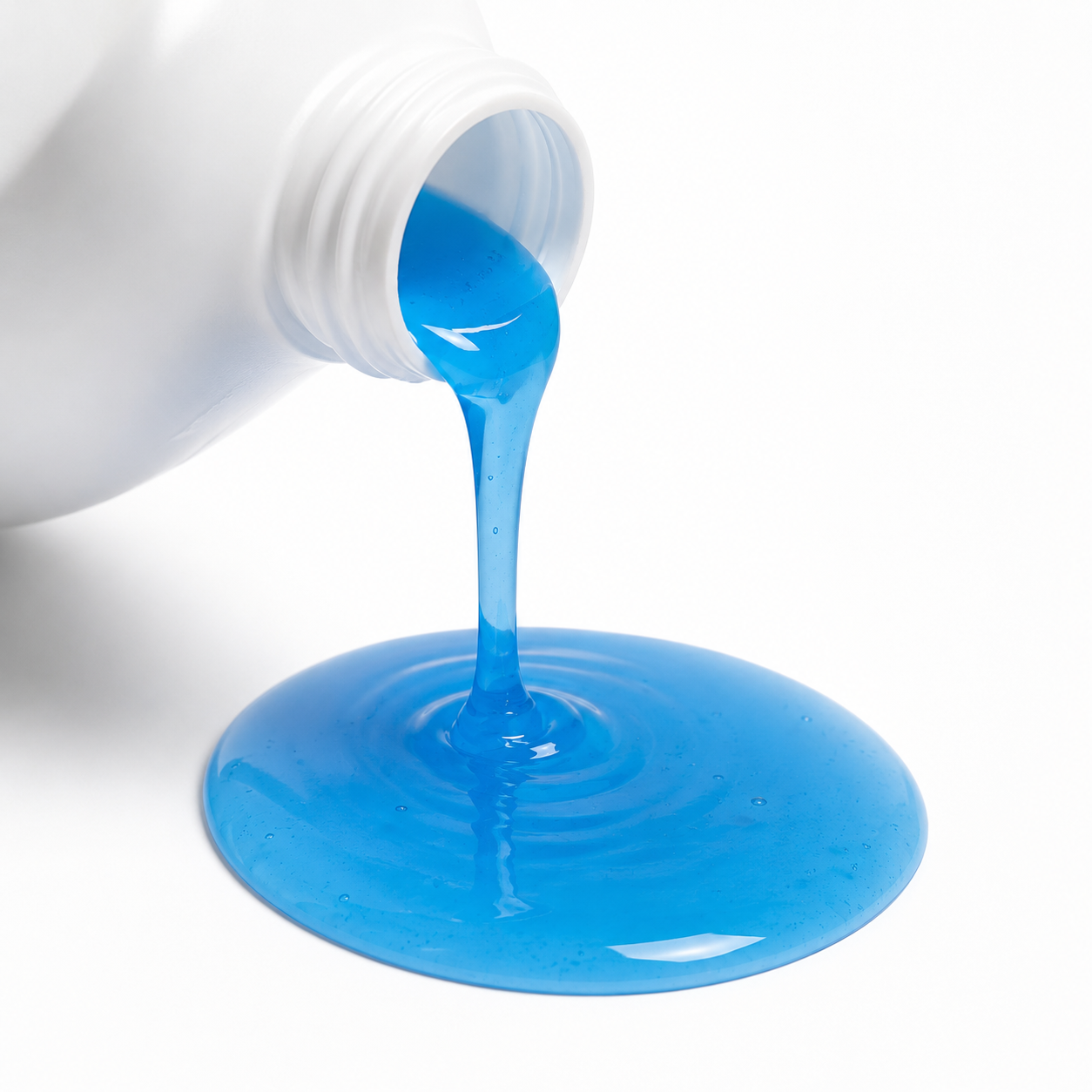 Laundry Detergent Liquid