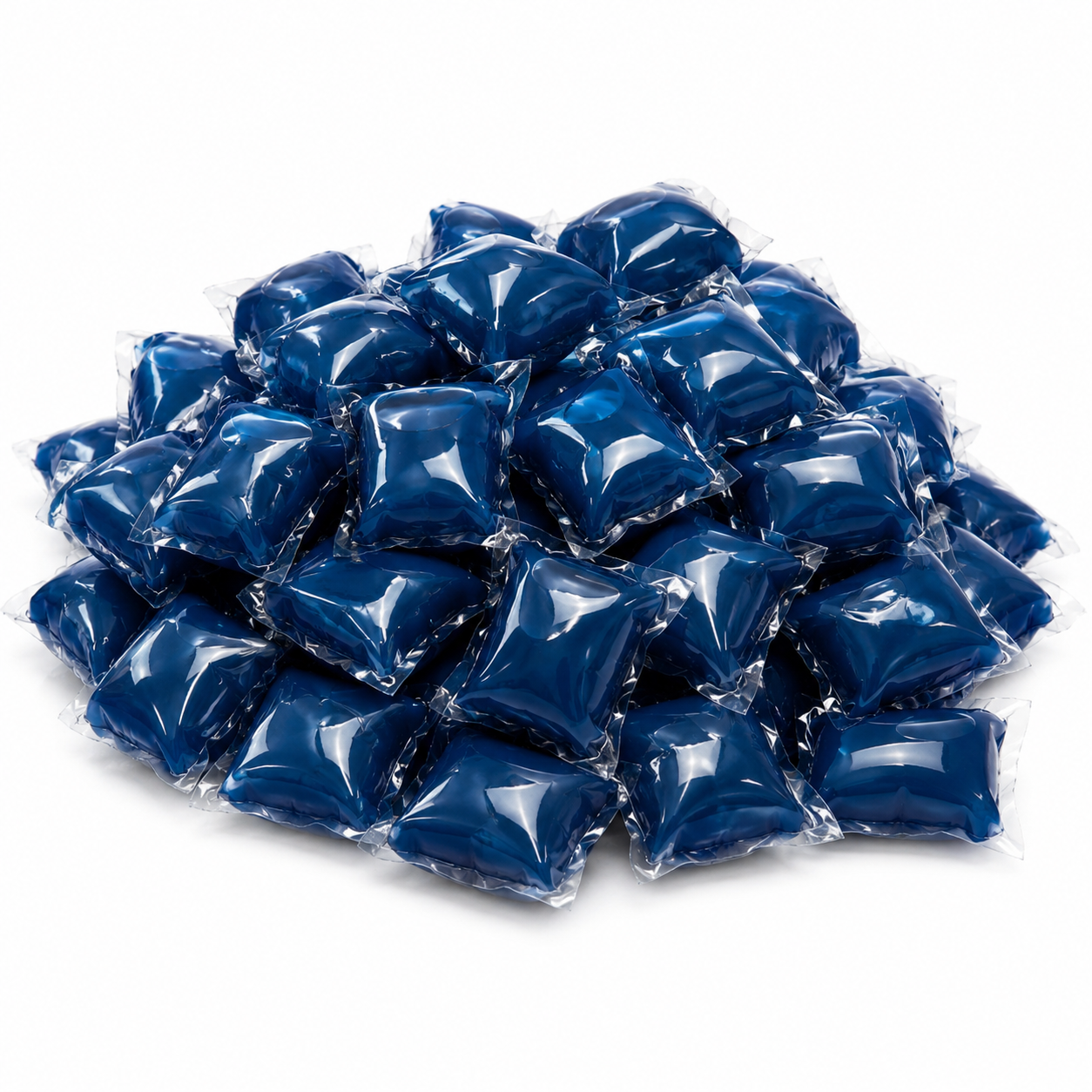 Laundry Detergent Pods