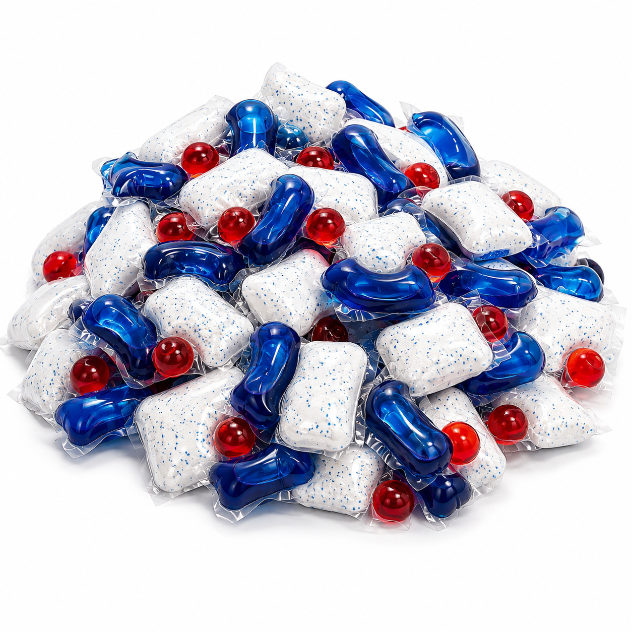 Dishwasher Pacs