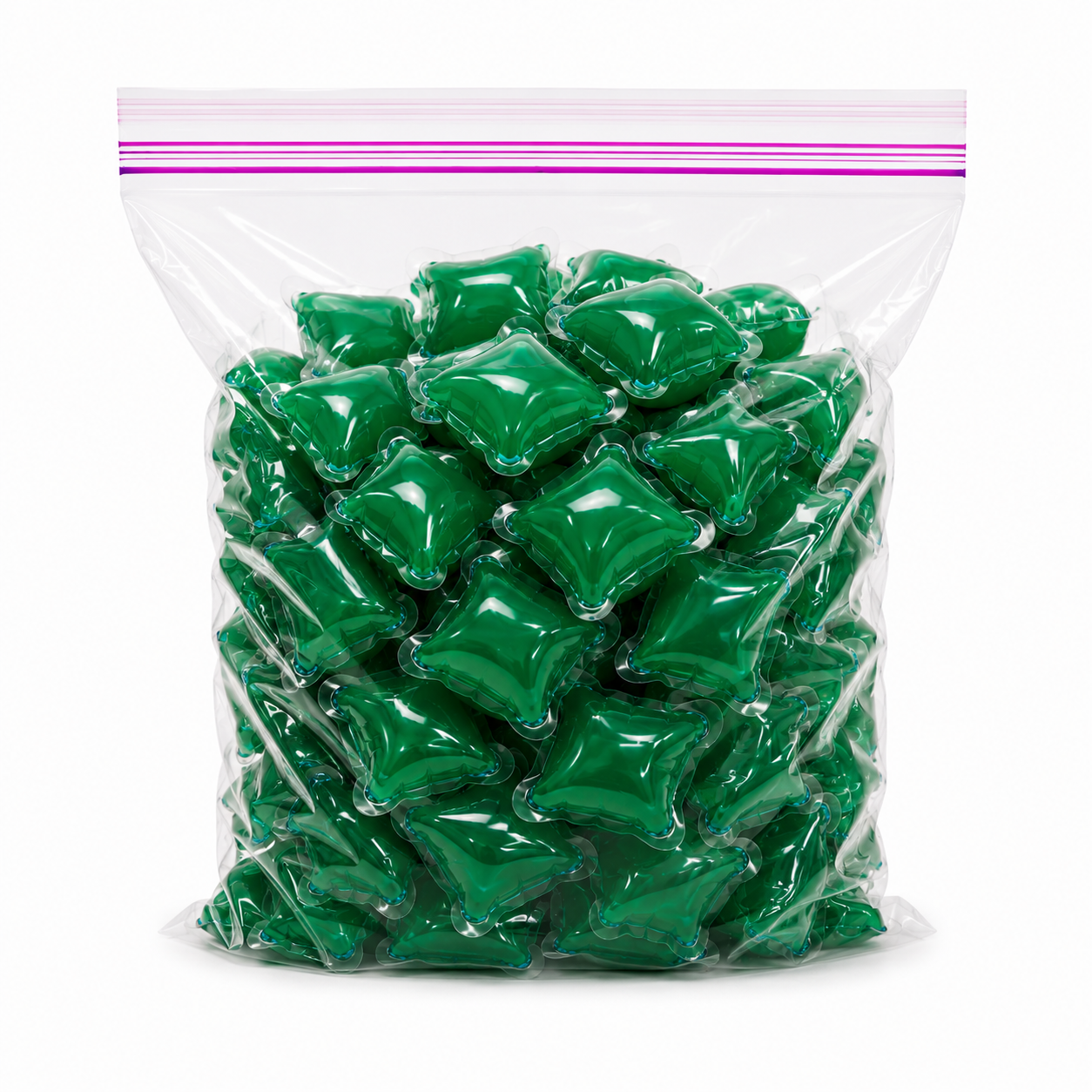 Laundry Pods 100ct.