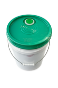 Liquid Laundry Detergent 5 Gallons