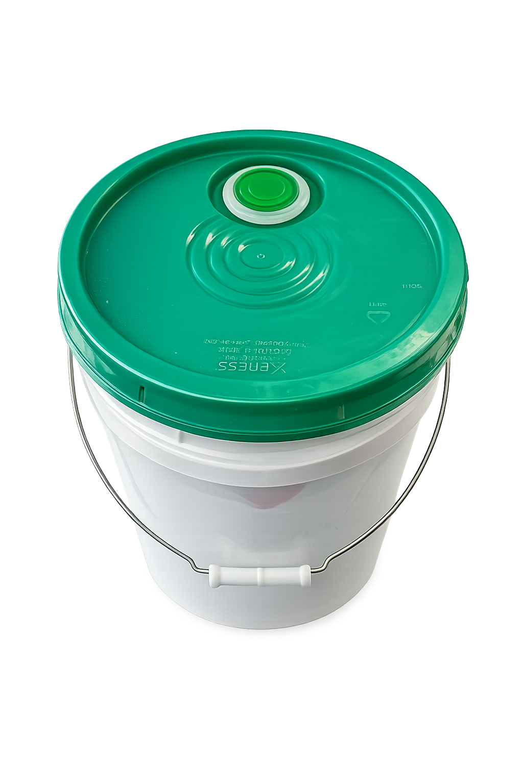 Liquid Laundry Detergent 5 Gallons