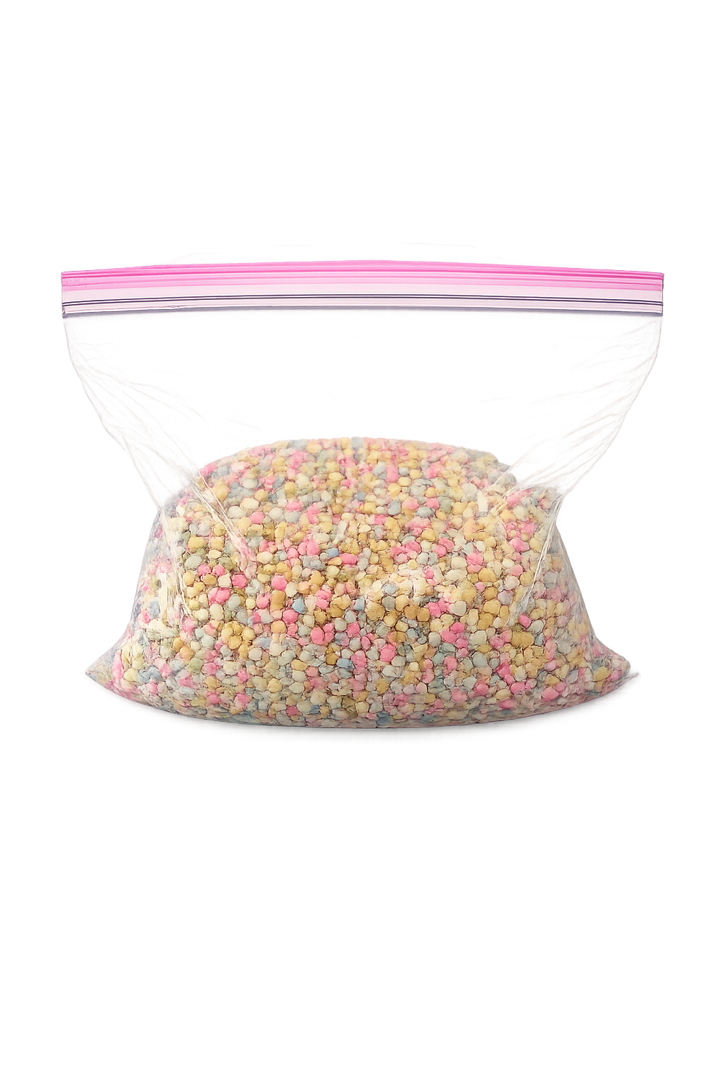 Laundry Scent Beads 1/3 Gallon