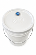 Liquid Laundry Detergent 5 Gallons