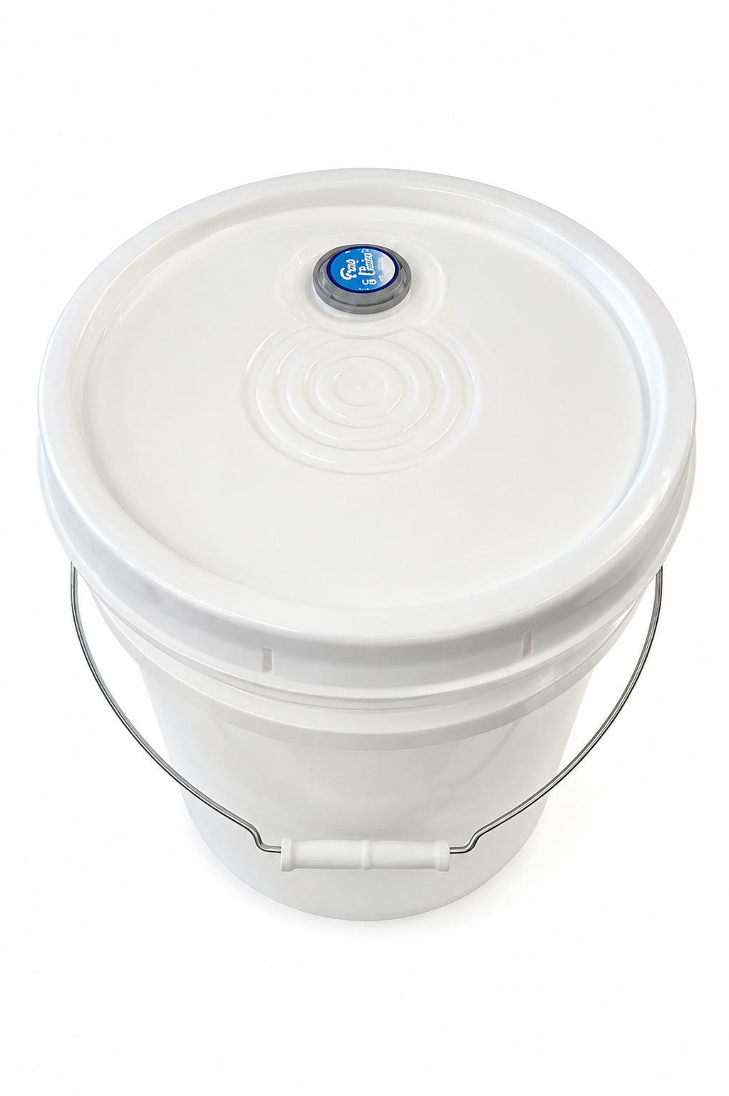 Liquid Laundry Detergent 5 Gallons