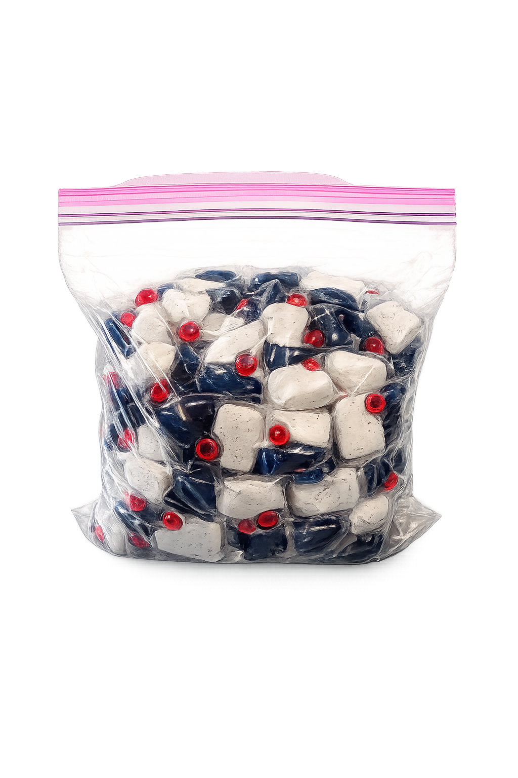 Dishwasher Pacs 100ct.