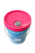 Liquid Laundry Softener 5 Gallons