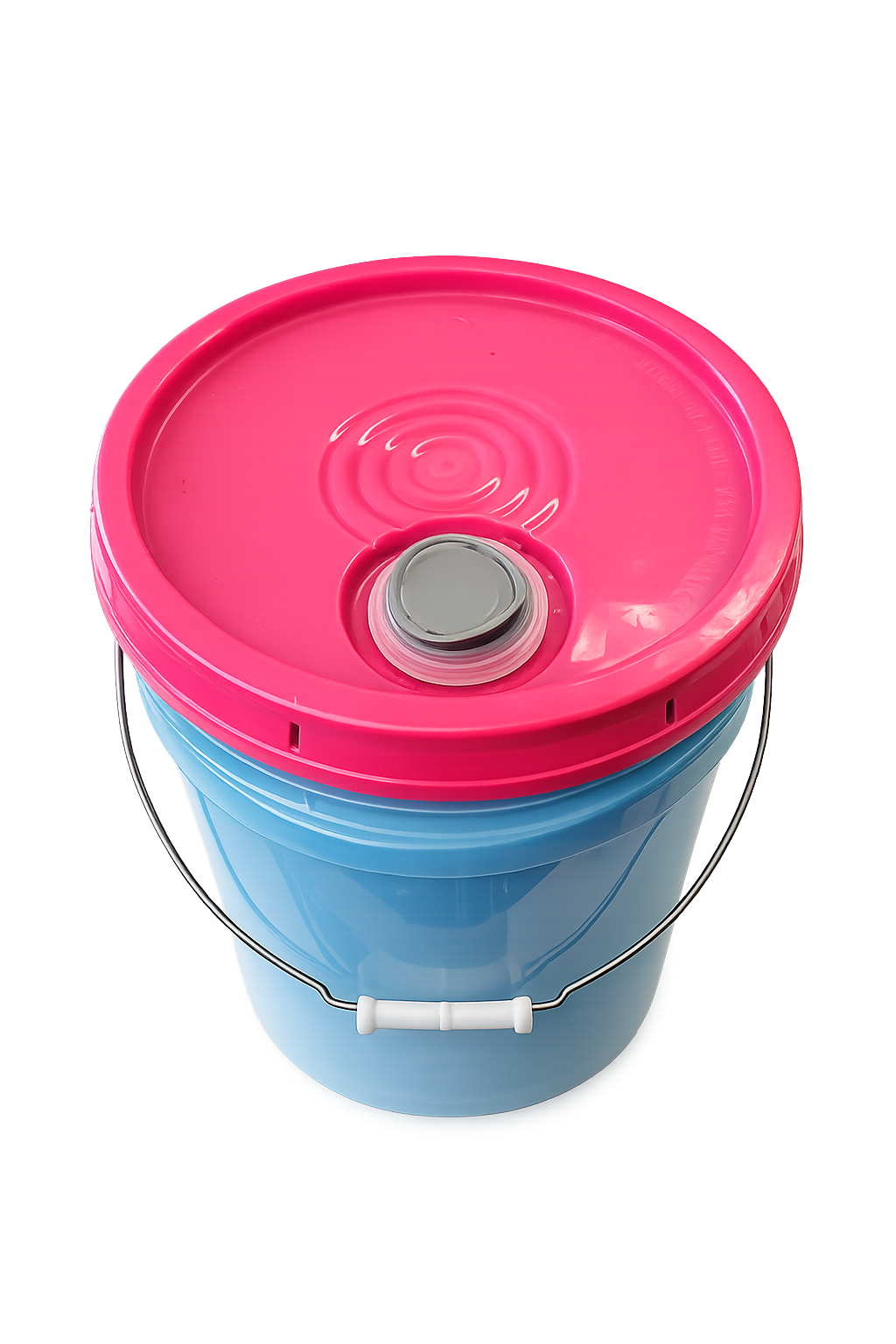Liquid Laundry Softener 5 Gallons
