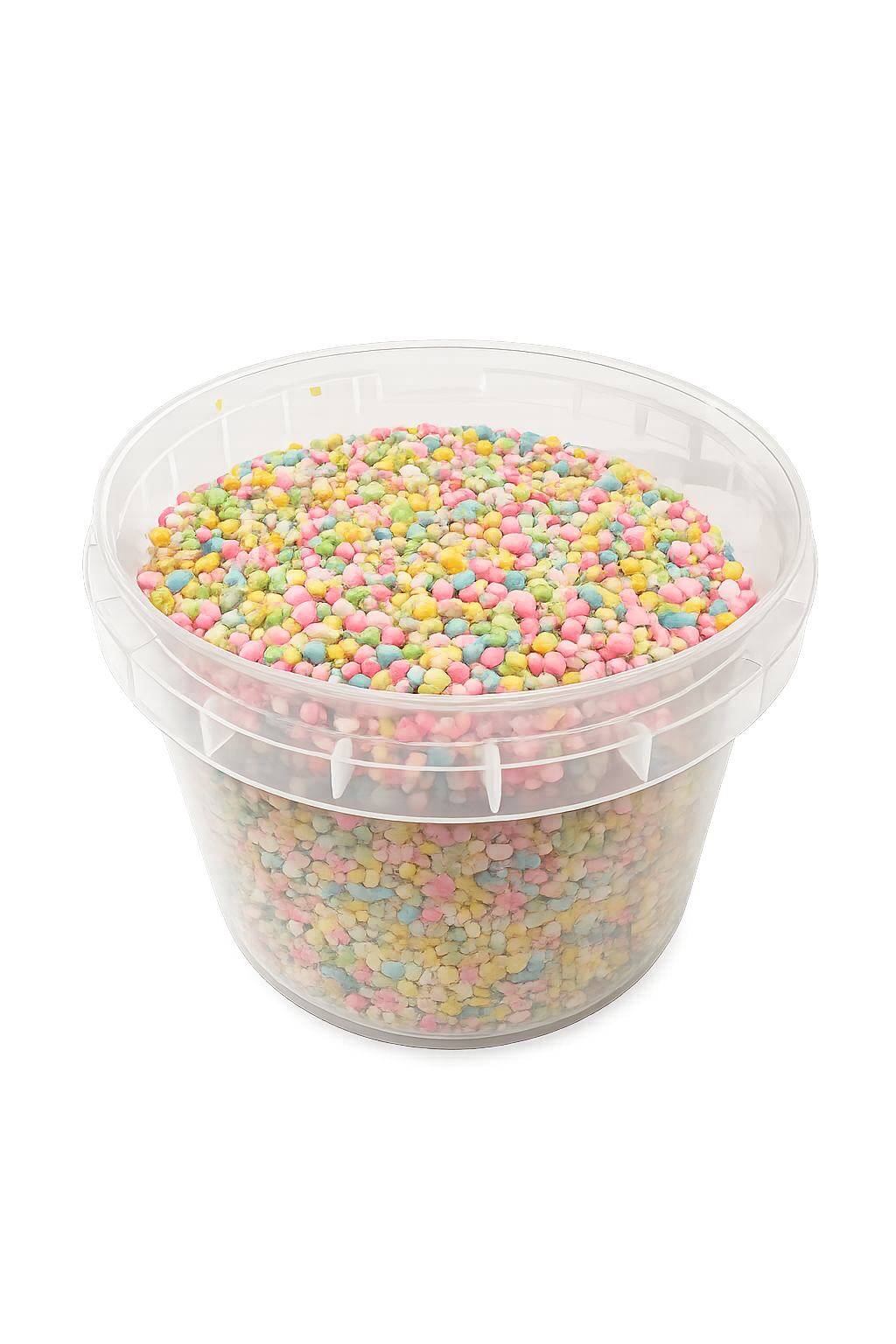 Laundry Scent Beads 1 Gallon